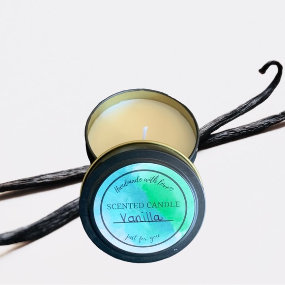 Candles - Picture 2 of 15